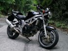 Suzuki SV 650N